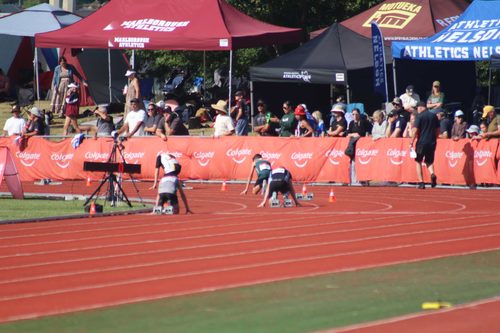 2026 Colgate Games Day 3 photo